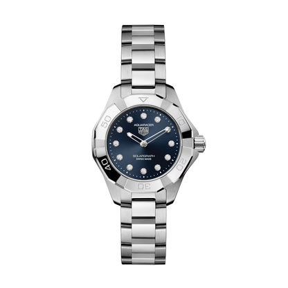 TAG Heuer Aquaracer Professional Solargraph WBP141E.BA0049