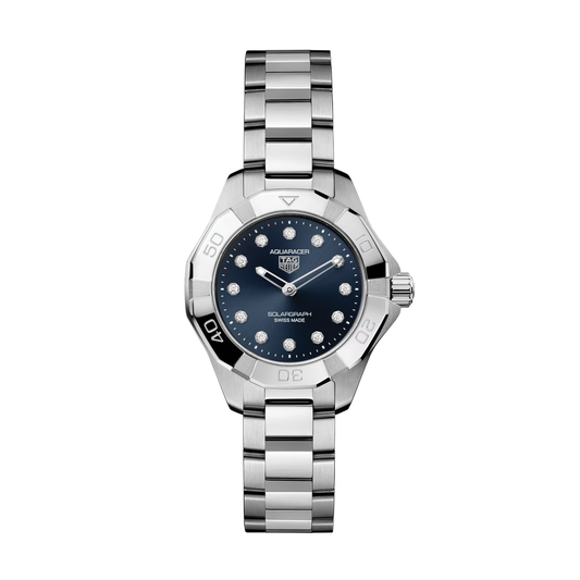 TAG Heuer Aquaracer Professional Solargraph WBP141E.BA0049