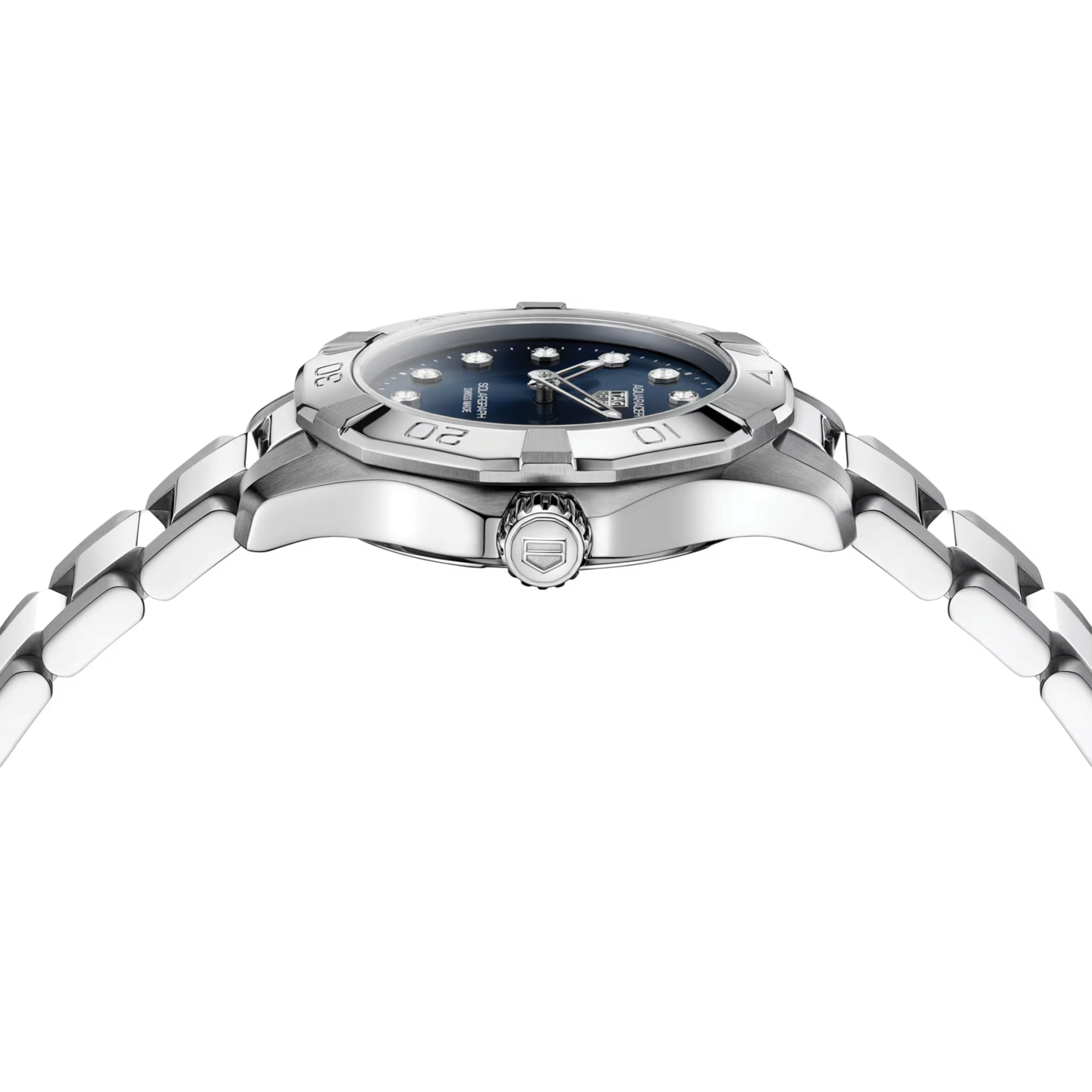 TAG Heuer Aquaracer Professional Solargraph WBP141E.BA0049