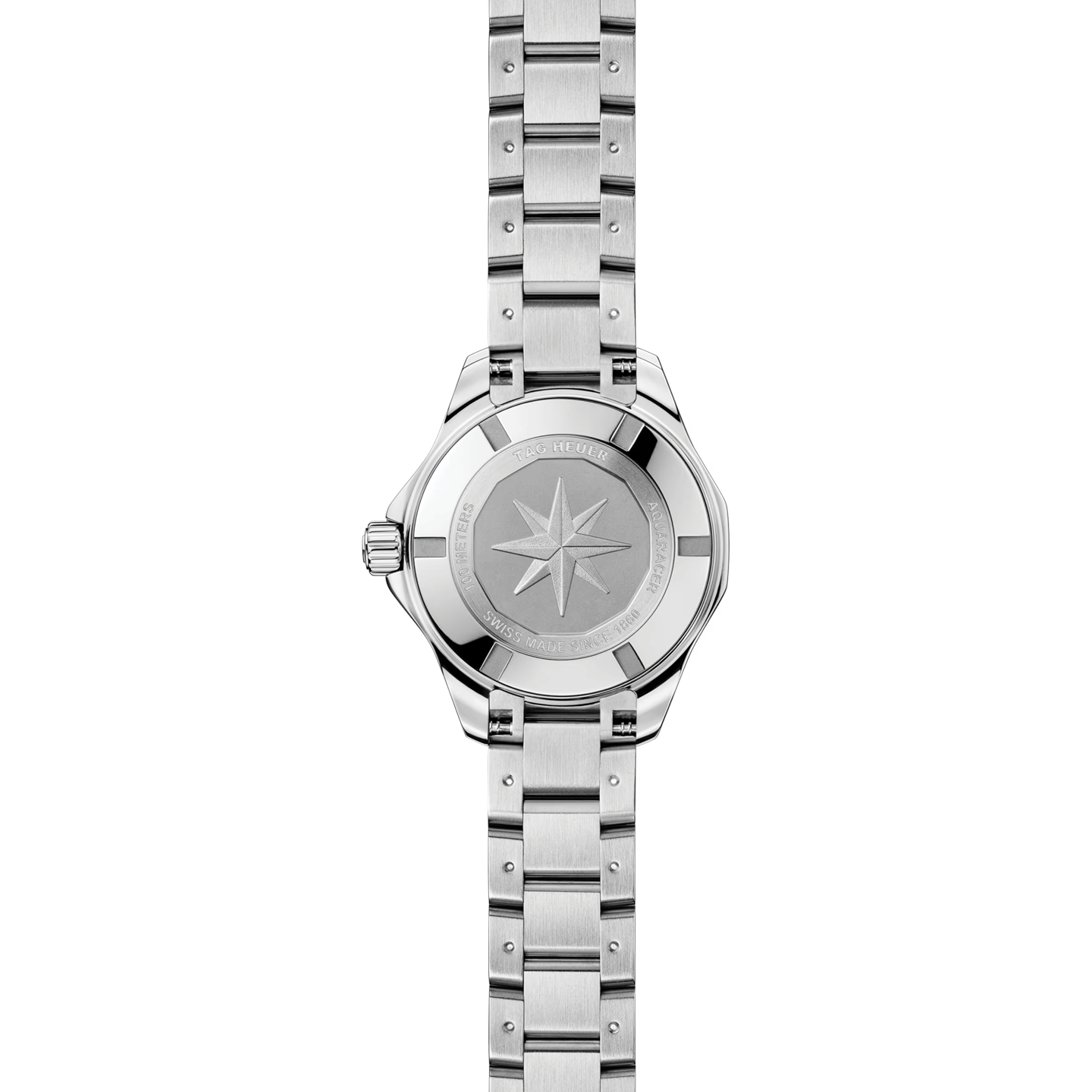 TAG Heuer Aquaracer Professional Solargraph WBP141E.BA0049