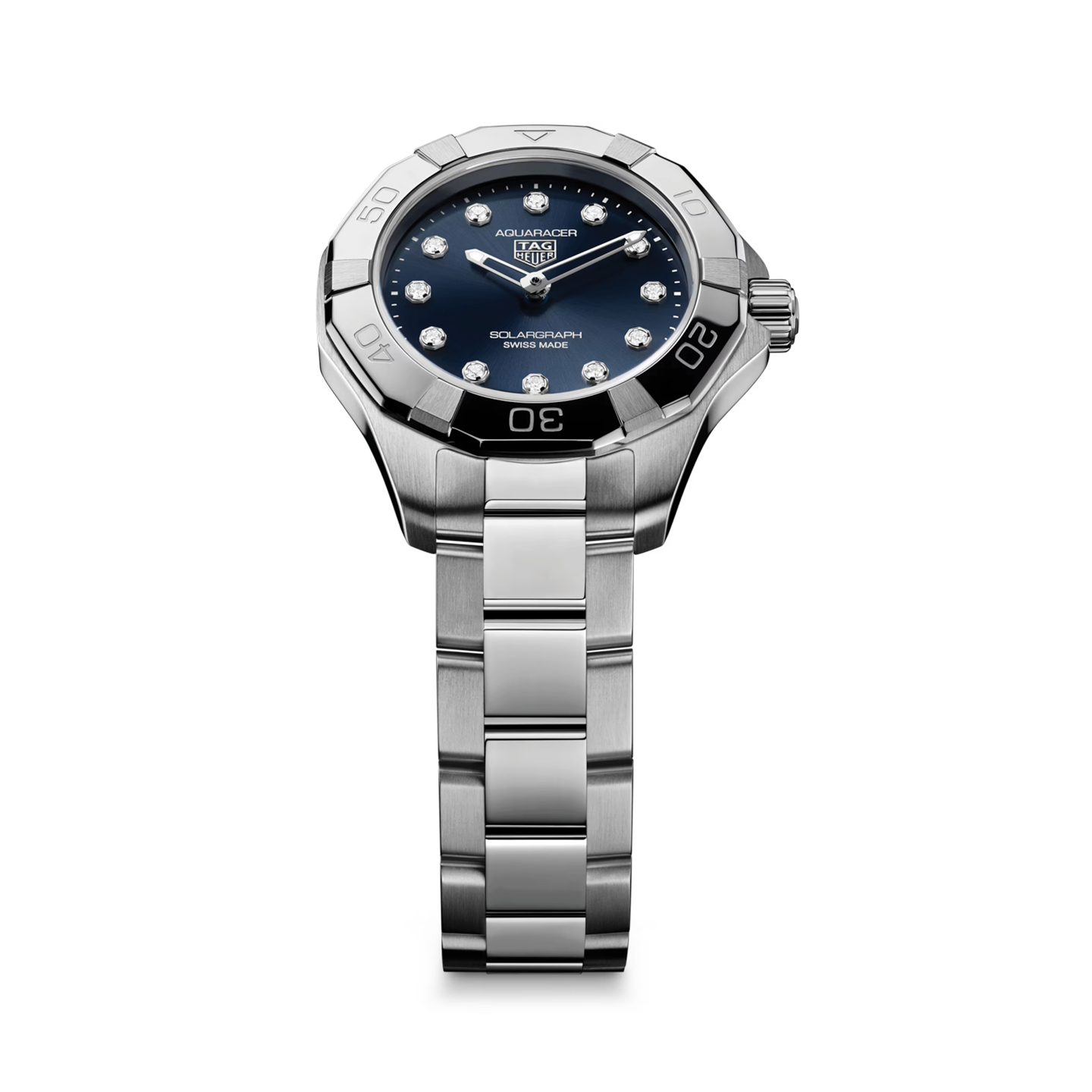 TAG Heuer Aquaracer Professional Solargraph WBP141E.BA0049