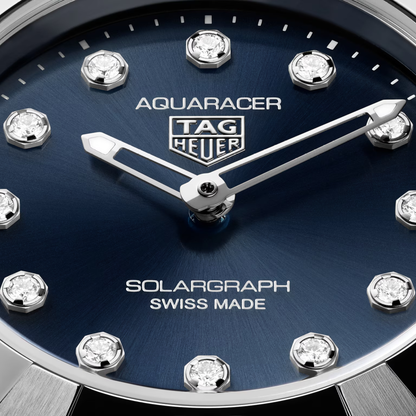 TAG Heuer Aquaracer Professional Solargraph WBP141E.BA0049
