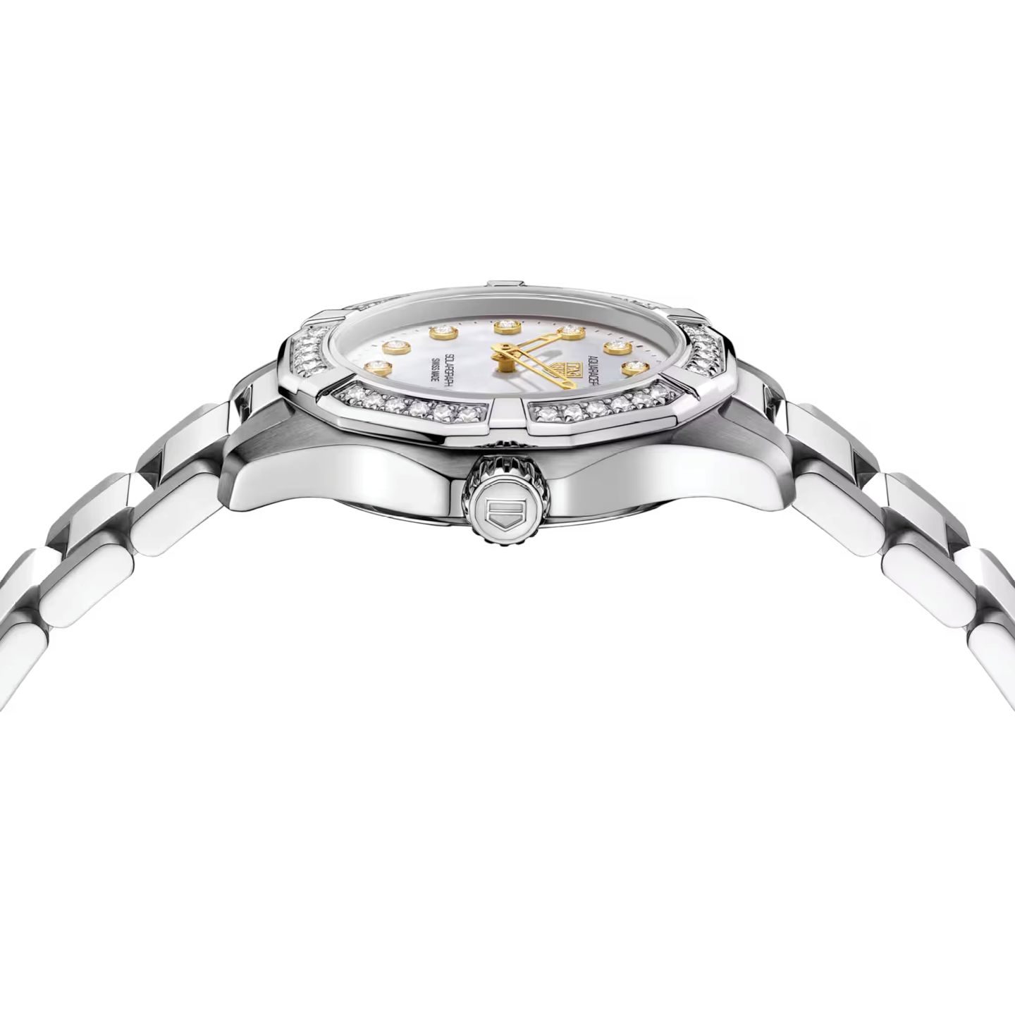 TAG Heuer Aquaracer Professional Solargraph WBP141J.BA0049