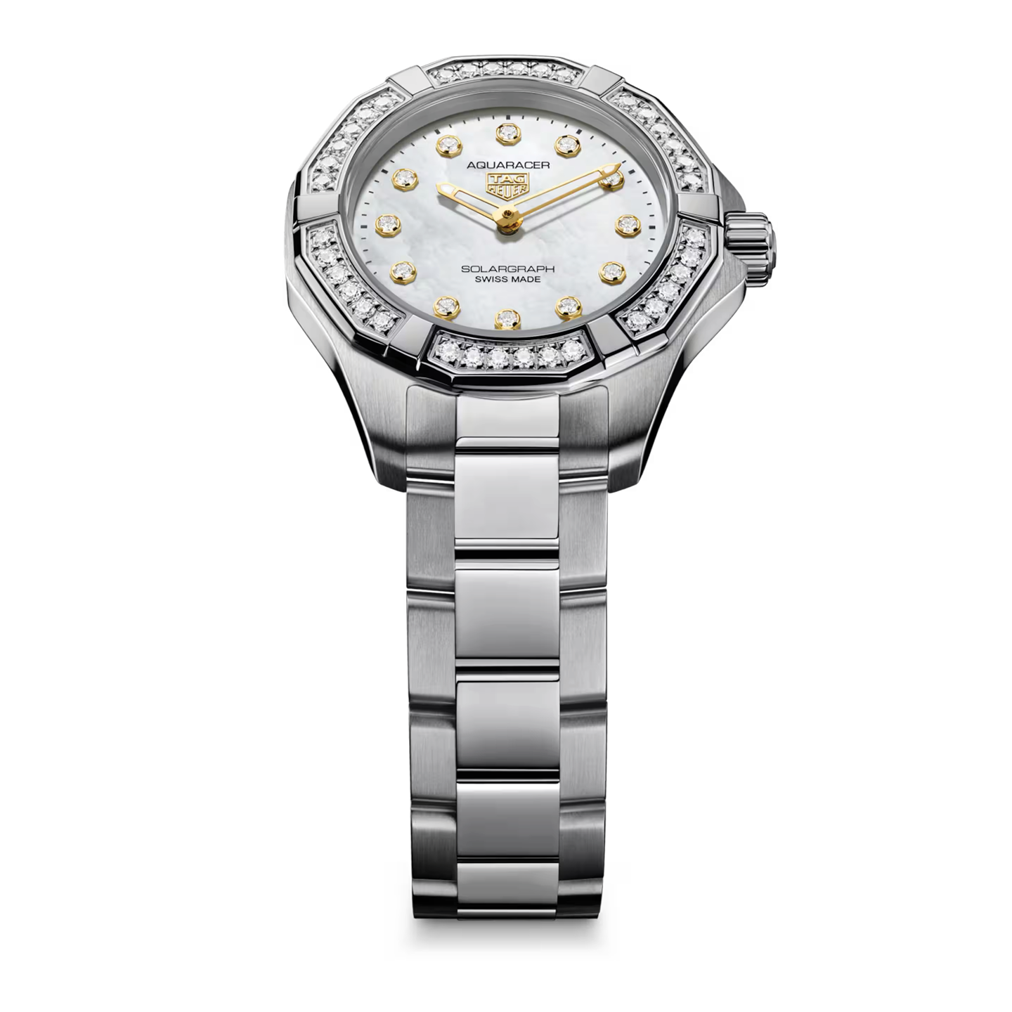 TAG Heuer Aquaracer Professional Solargraph WBP141J.BA0049