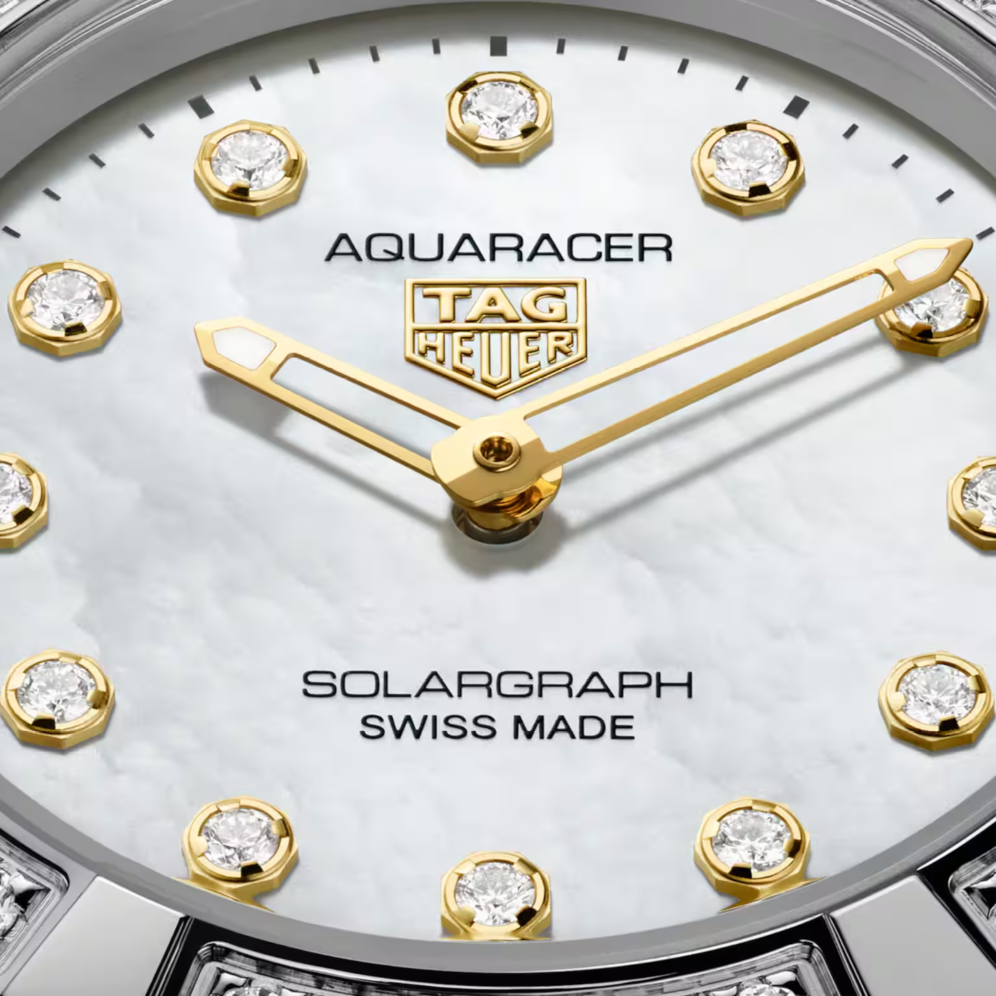 TAG Heuer Aquaracer Professional Solargraph WBP141J.BA0049