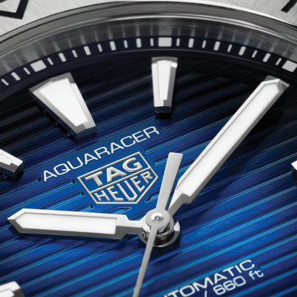 Tag Heuer Aquaracer Professional 200 Date WBP2111.BA0627