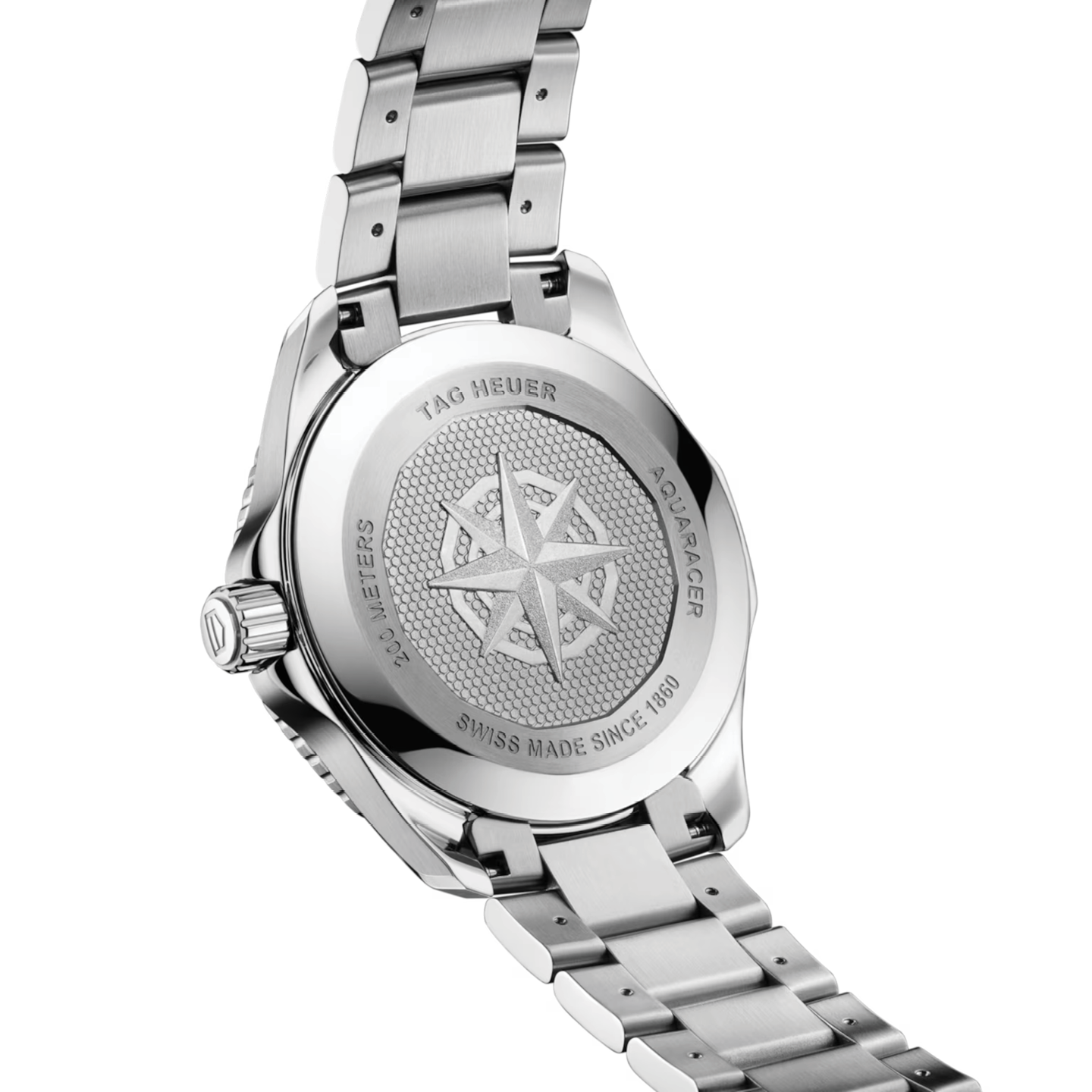 Tag Heuer Aquaracer Professional 200 Date WBP2111.BA0627