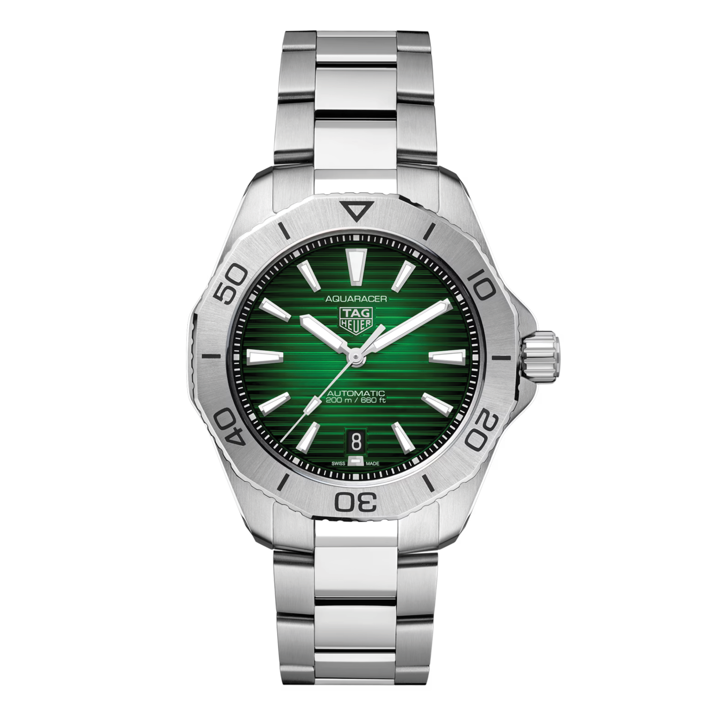TAG Heuer Aquaracer Professional 200 Date WBP2115.BA0627