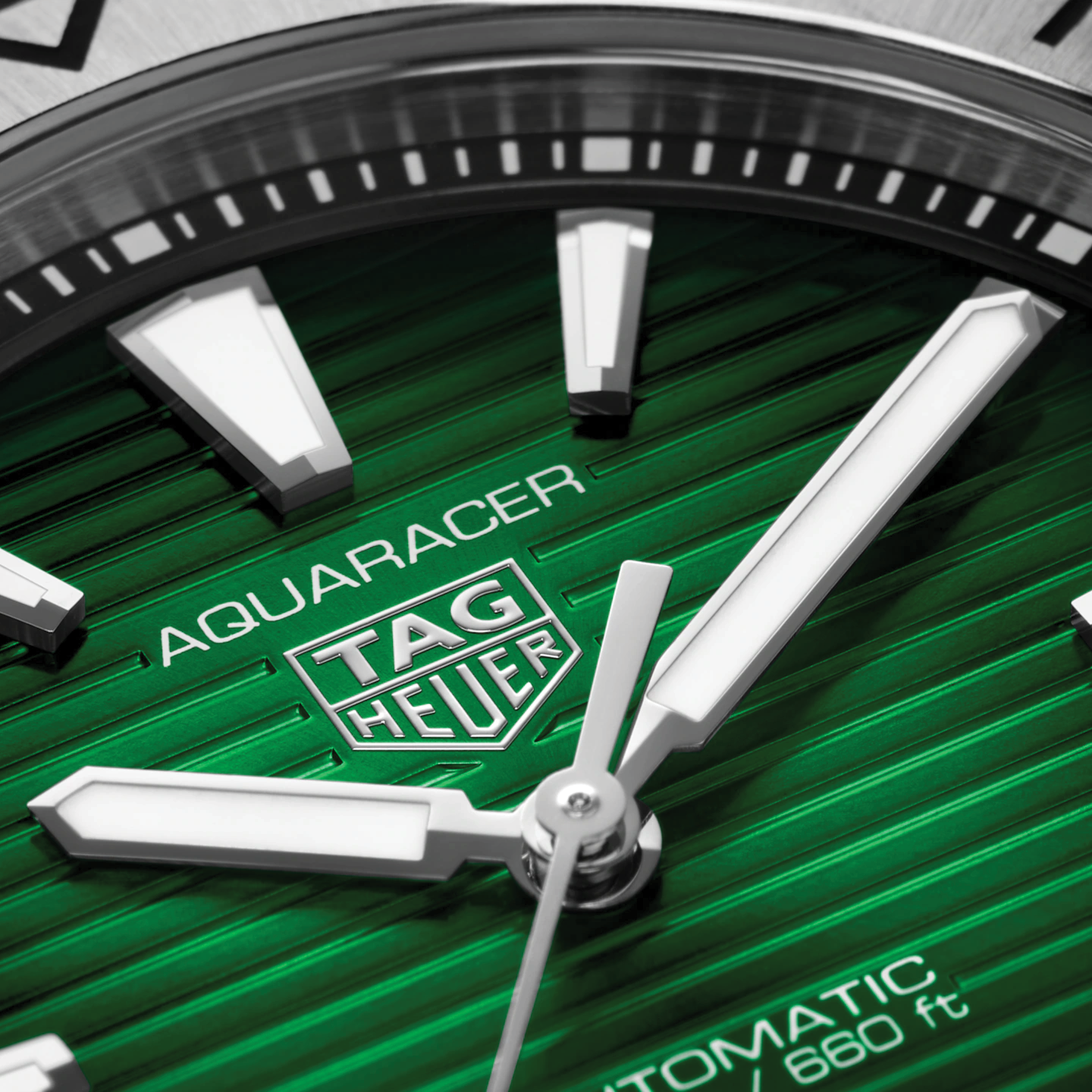 TAG Heuer Aquaracer Professional 200 Date WBP2115.BA0627