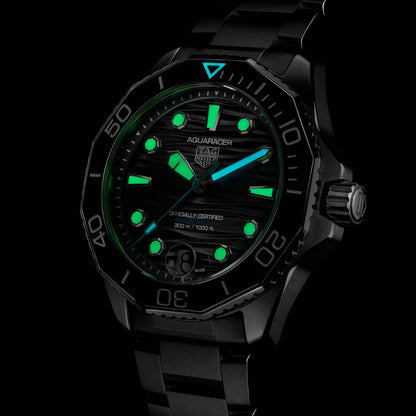 Tag Heuer Aquaracer 300 WBP5110.BA0013