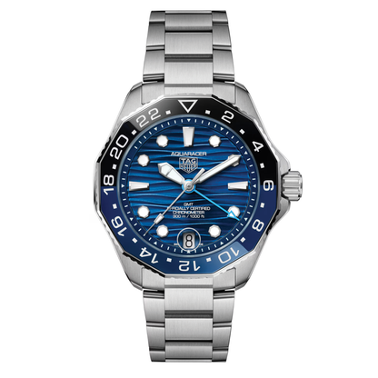 Tag Heuer Aquaracer 300 GMT WBP5114.BA0013