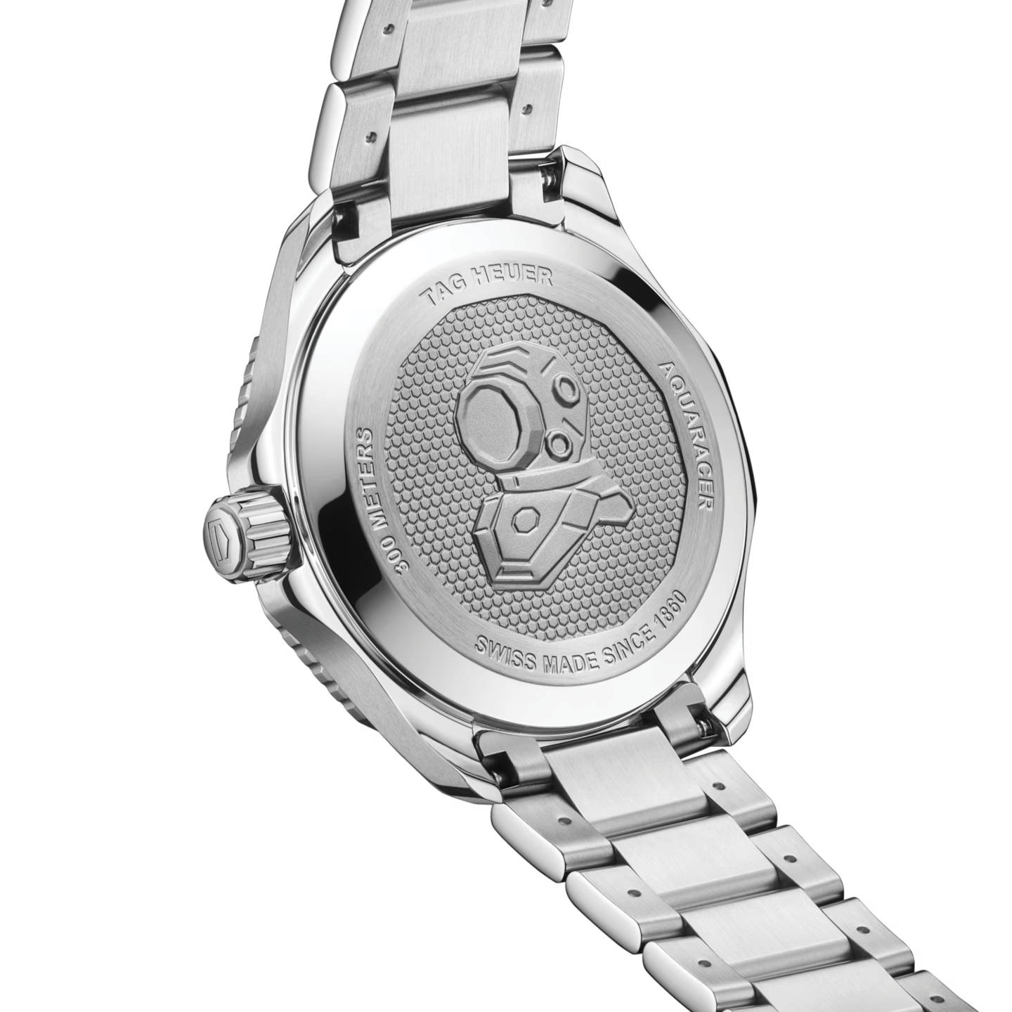 Tag Heuer Aquaracer 300 GMT WBP5114.BA0013