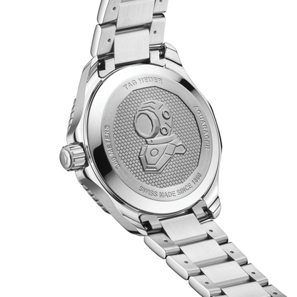 Tag Heuer Aquaracer 300 GMT WBP5114.BA0013