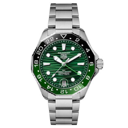 Tag Heuer Aquaracer 300 GMT WBP5115.BA0013