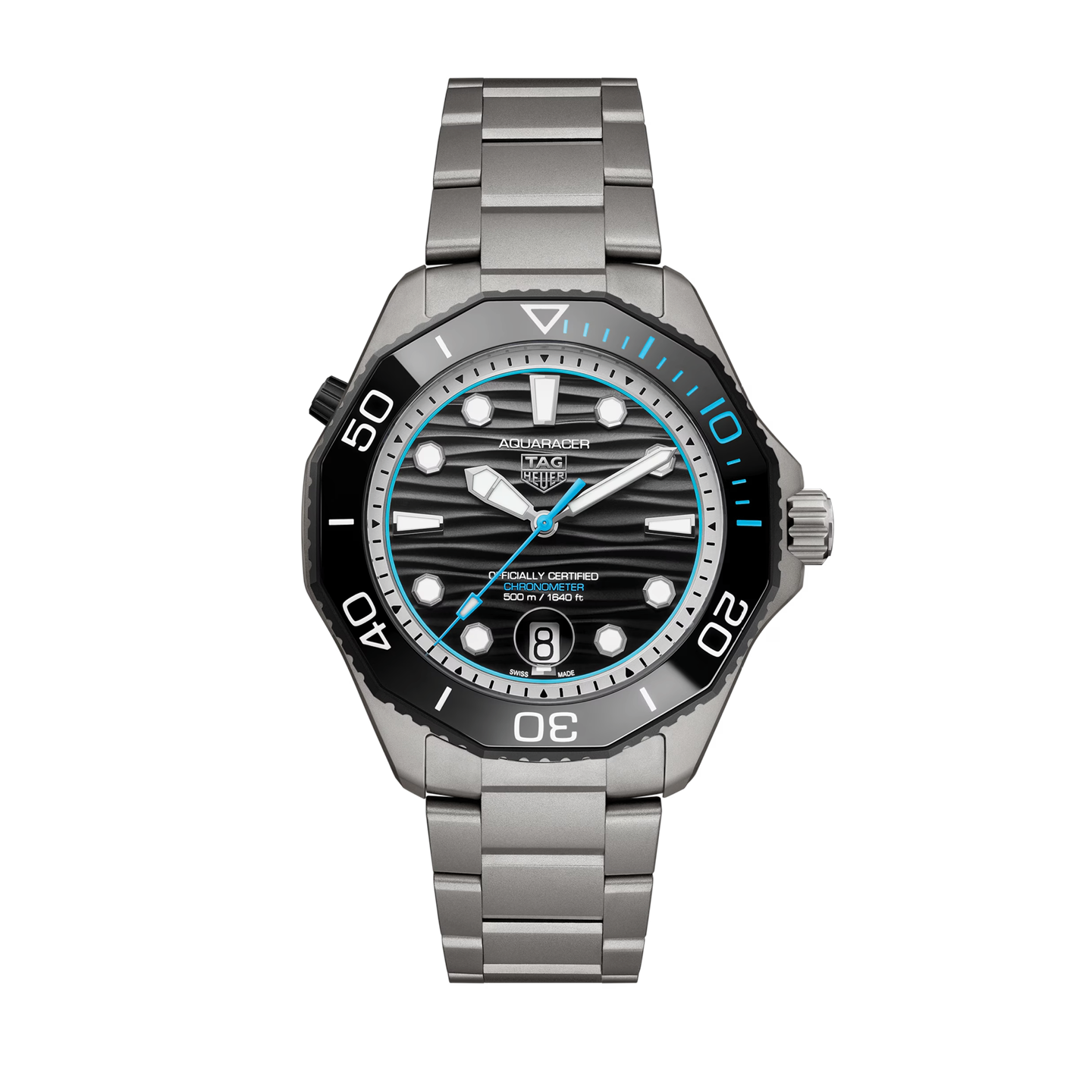 TAG Heuer Aquaracer Professional 500 Date WBP5182.BF0010