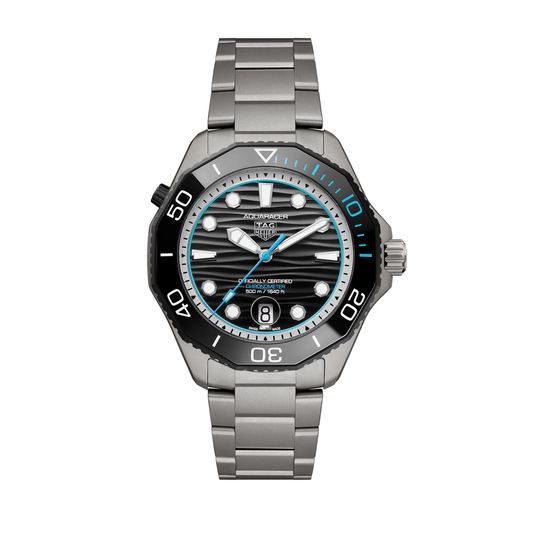 TAG Heuer Aquaracer Professional 500 Date WBP5182.BF0010