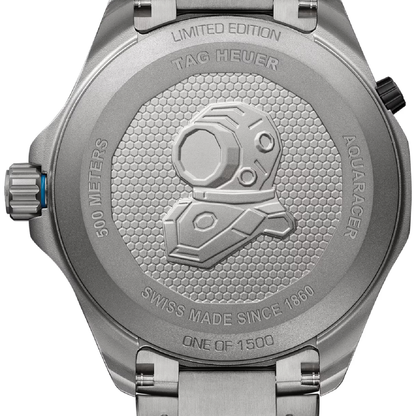 TAG Heuer Aquaracer Professional 500 Date WBP5182.BF0010