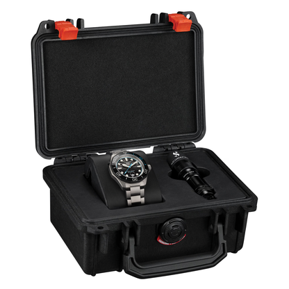 TAG Heuer Aquaracer Professional 500 Date WBP5182.BF0010