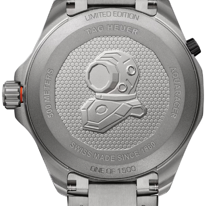 TAG Heuer Aquaracer Professional 500 Date WBP5183.BF0010