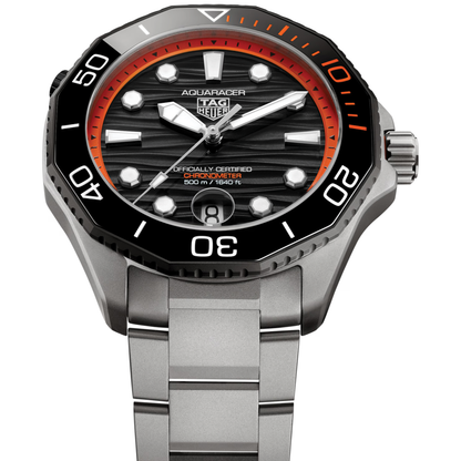 TAG Heuer Aquaracer Professional 500 Date WBP5183.BF0010
