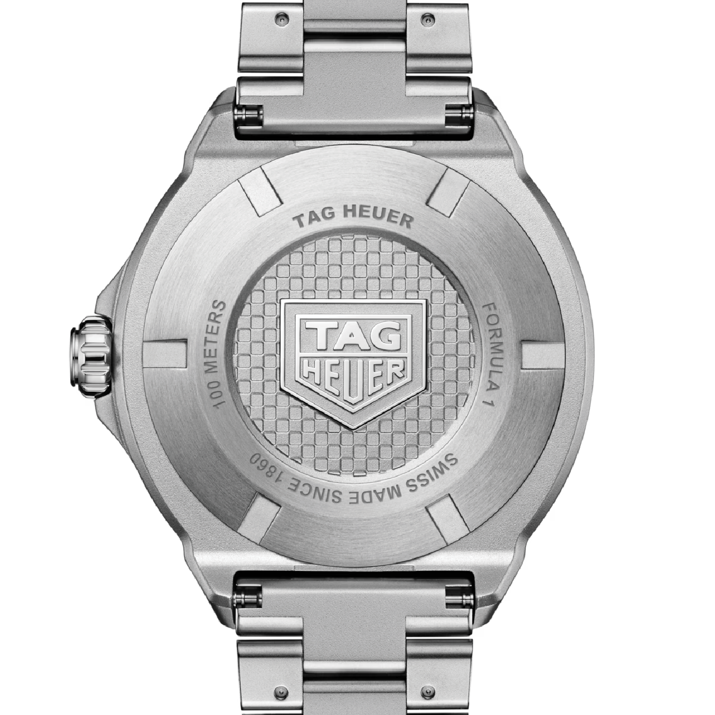 TAG Heuer Formula Solargraph Beards Cheltenham - Main Image