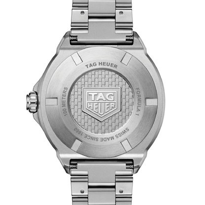 Tag Heuer Formula 1 Solargraph WBY111E.BA0042