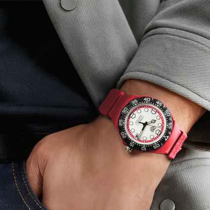 TAG Heuer Formula 1 Solargraph WBY1161.FT8086