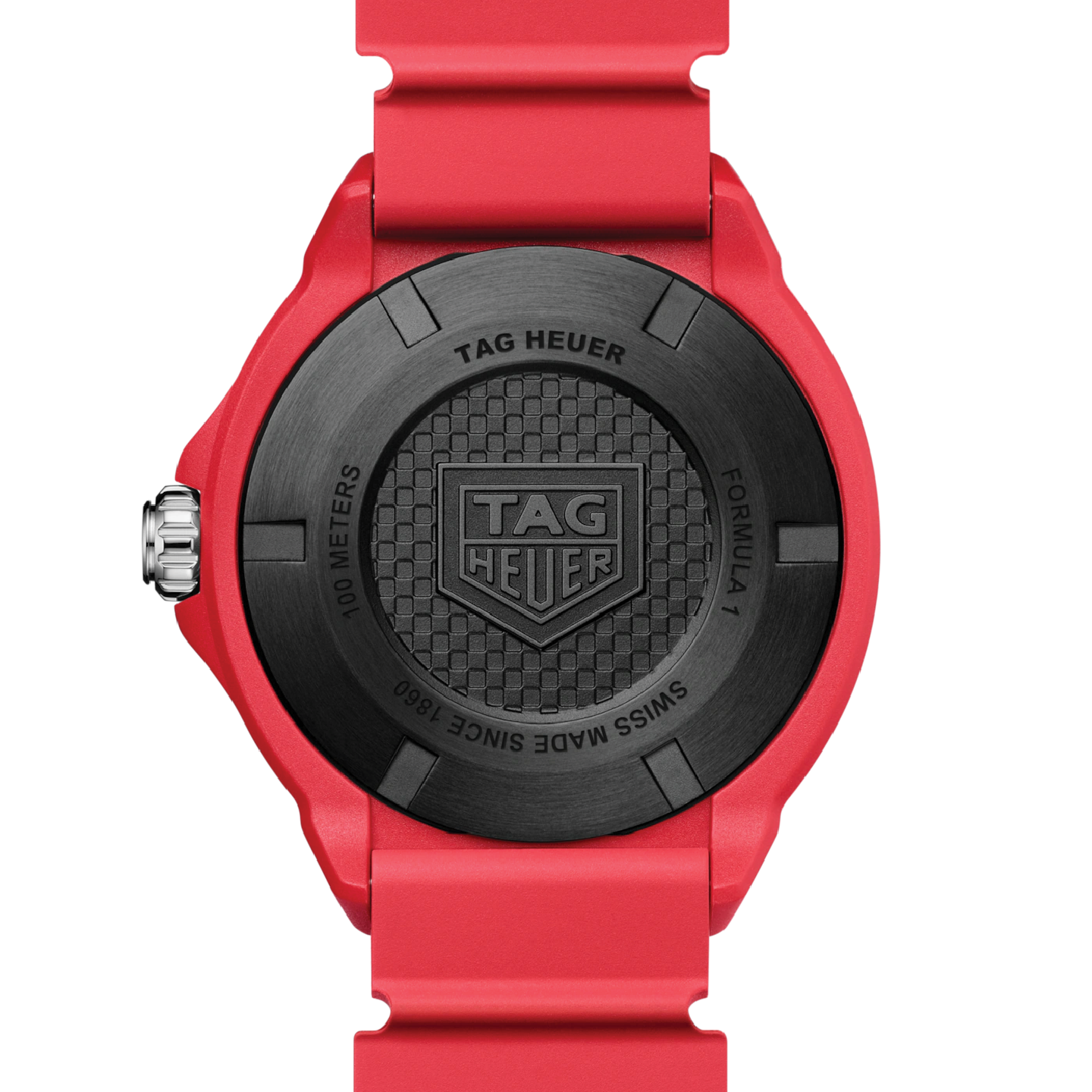 TAG Heuer Formula 1 Solargraph WBY1161.FT8086