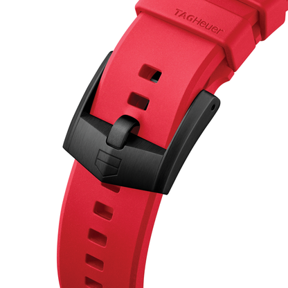 TAG Heuer Formula 1 Solargraph WBY1161.FT8086