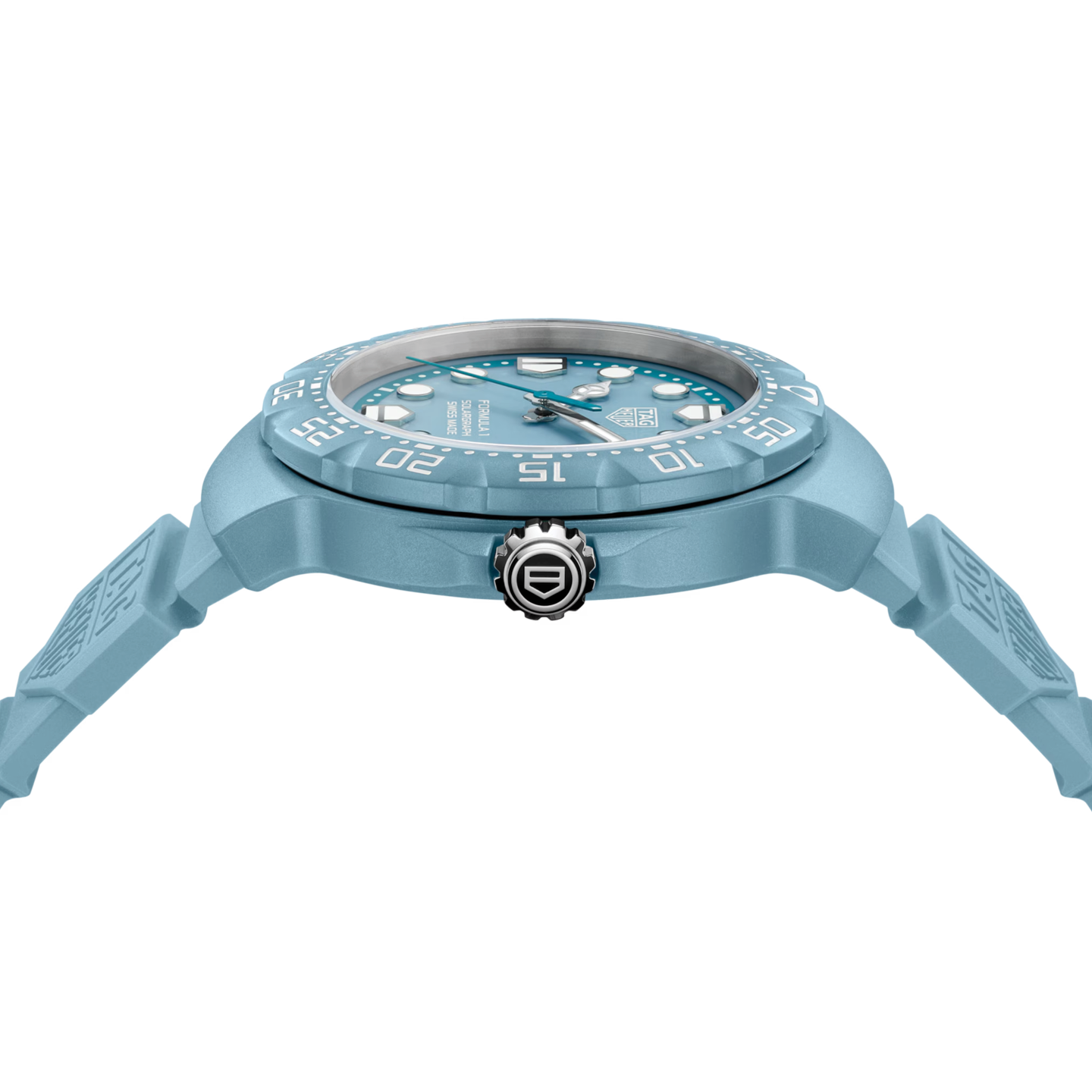 Tag Heuer Formula 1 Solargraph WBY1163.FT8113