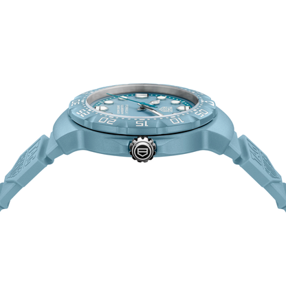 Tag Heuer Formula 1 Solargraph WBY1163.FT8113