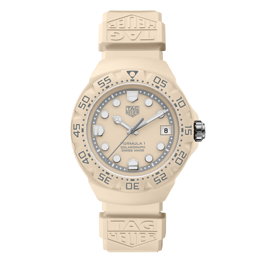 Tag Heuer Formula 1 Solargraph WBY1164.FT8114