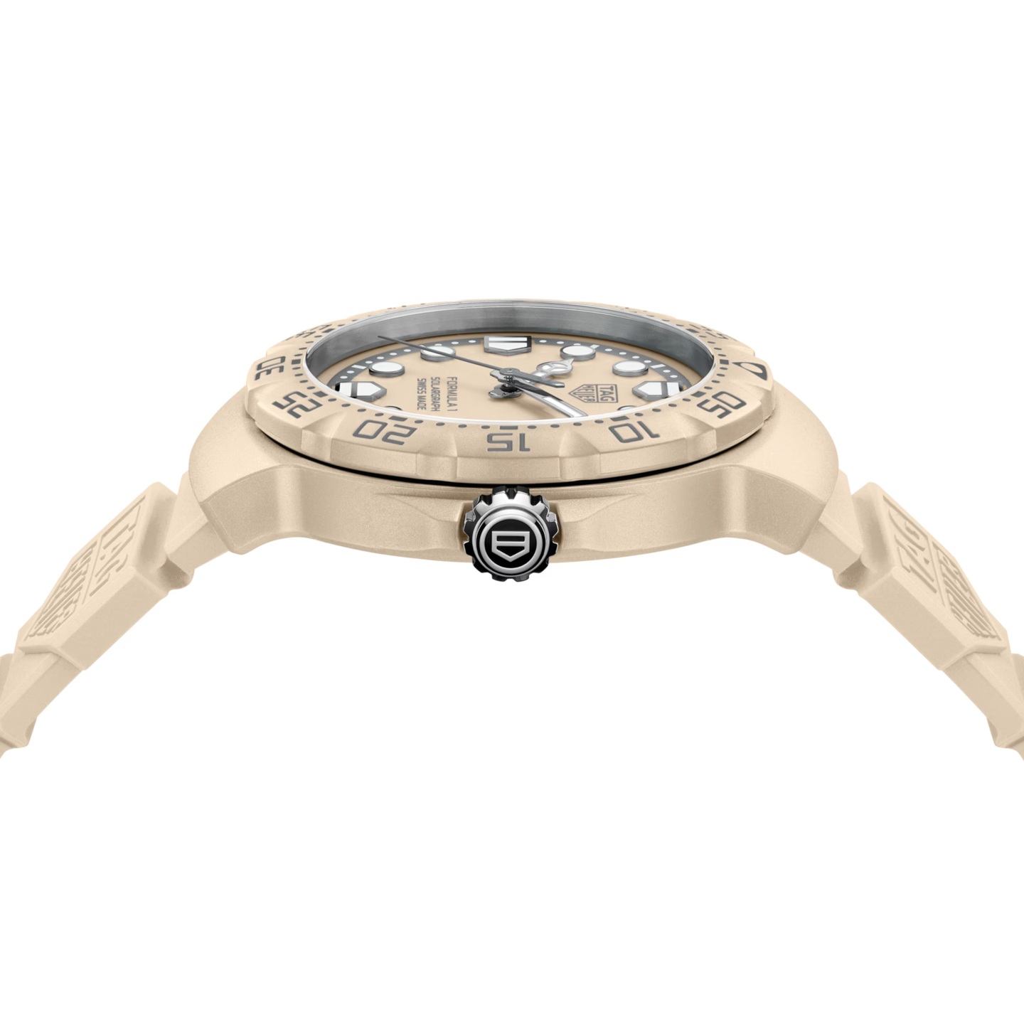 Tag Heuer Formula 1 Solargraph WBY1164.FT8114