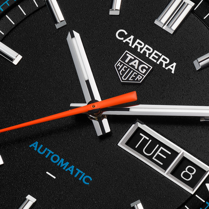 Tag Heuer Carrera Day-Date WDA2110.FC6614
