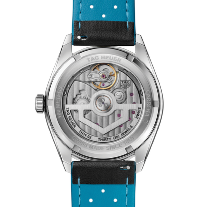 Tag Heuer Carrera Day-Date WDA2110.FC6614