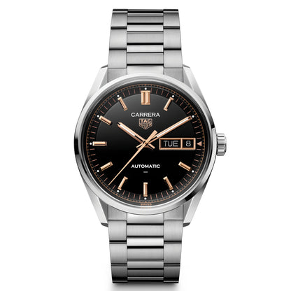 TAG Heuer Carrera Day-Date WDA2111.BA0043