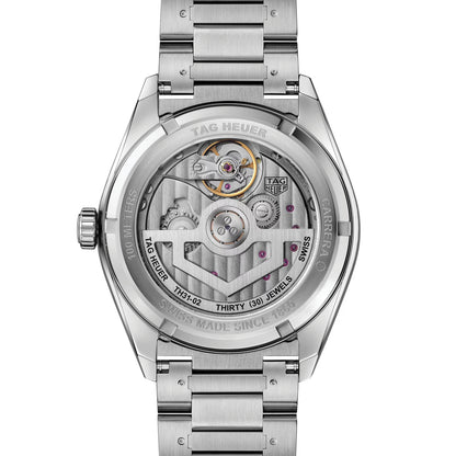 TAG Heuer Carrera Day-Date WDA2111.BA0043
