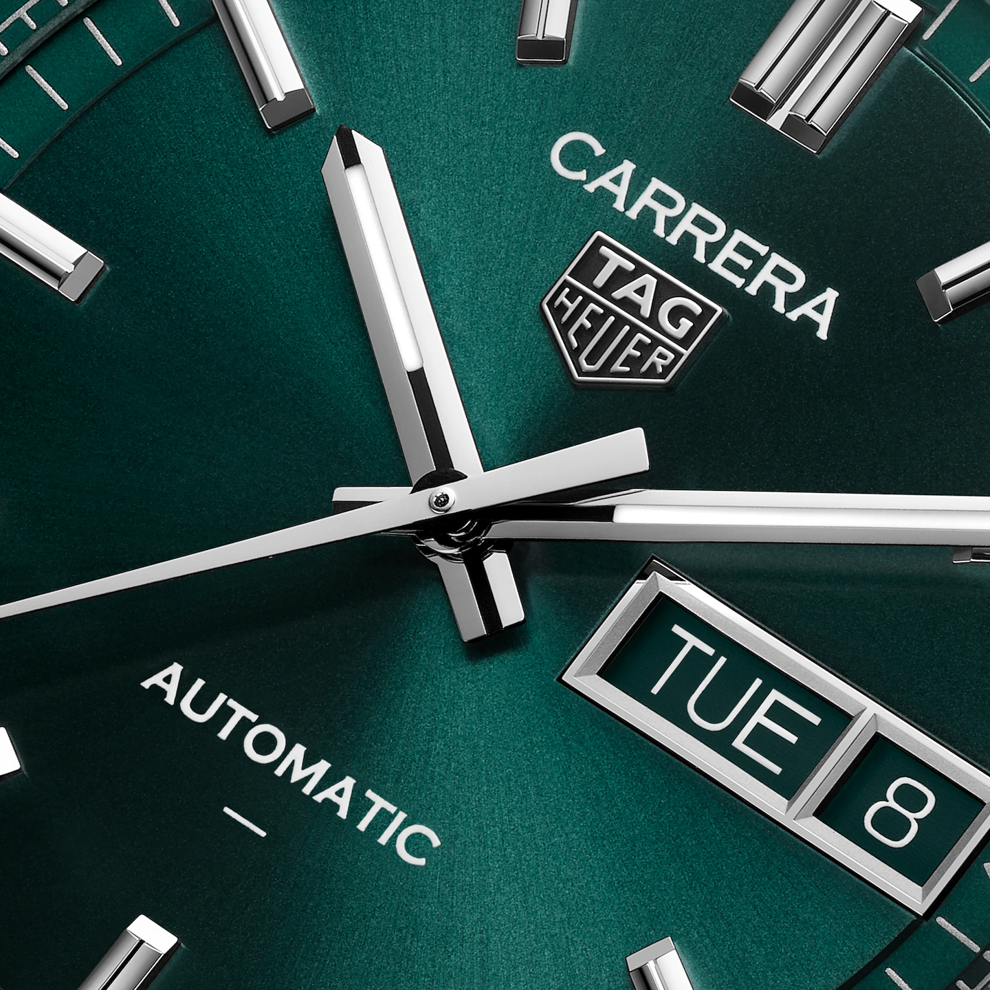 TAG Heuer Carrera Day-Date WDA2115.BA0043