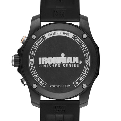 Breitling Endurance Pro Ironman Finisher X823101B1B1S1