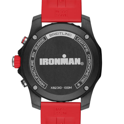 Breitling Endurance Pro Ironman X823109A1K1S1