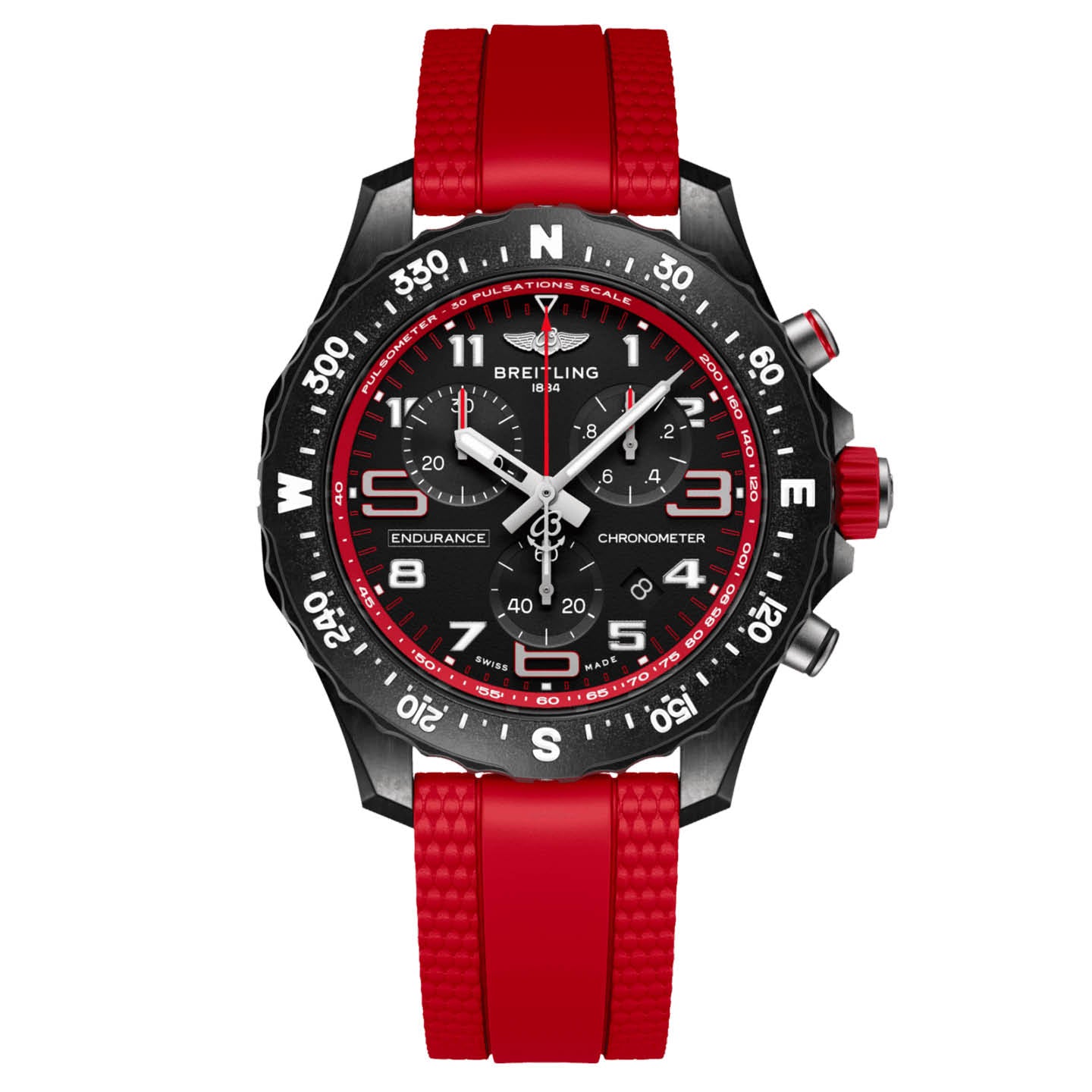 Breitling Endurance Pro X83310D91B2S1