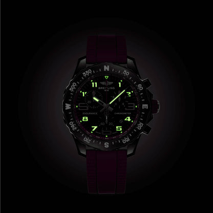 Breitling Endurance Pro X83310F61B1S1