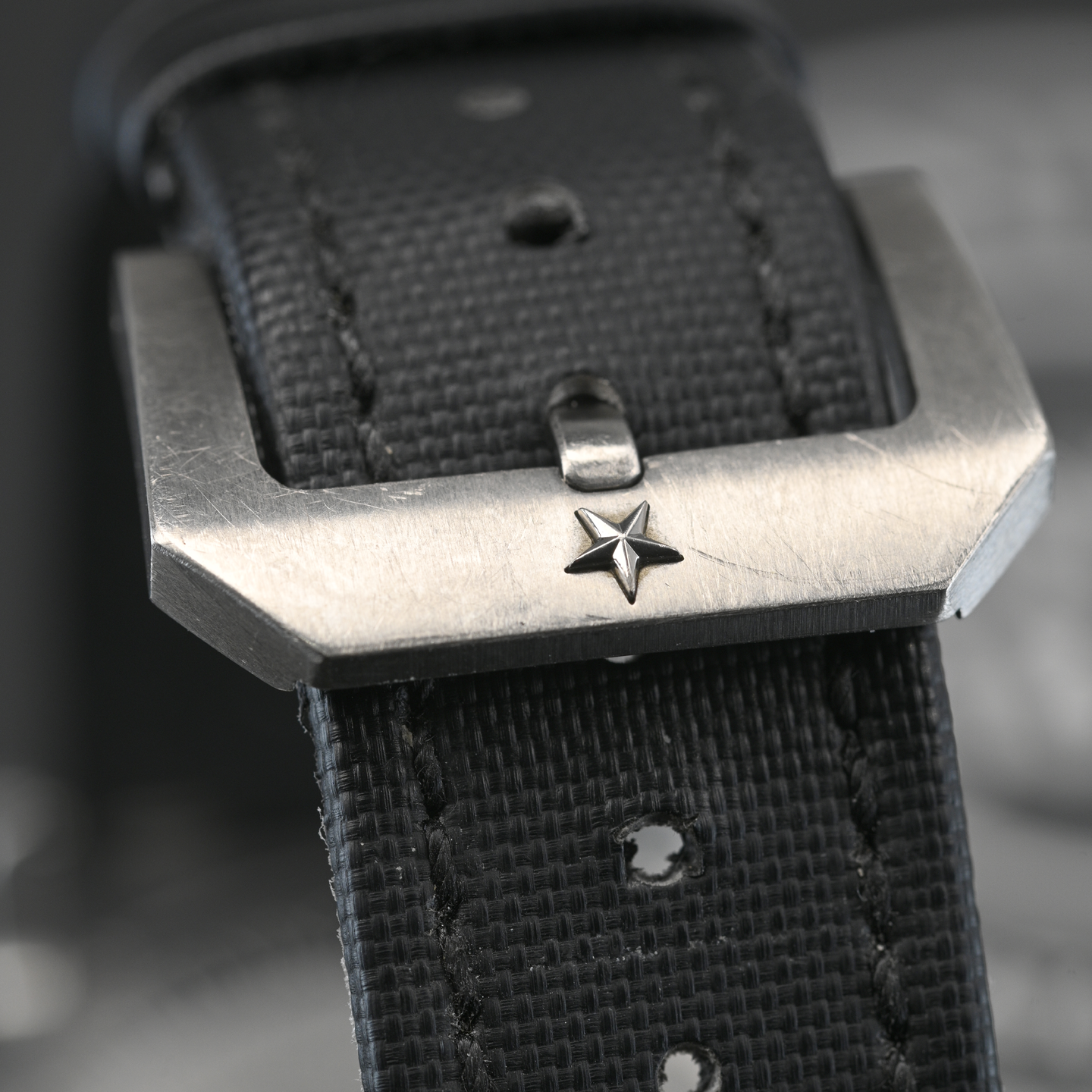 Pre-Owned ZENITH pilot Type 20 Chronograph Rescue 03.2434.4069