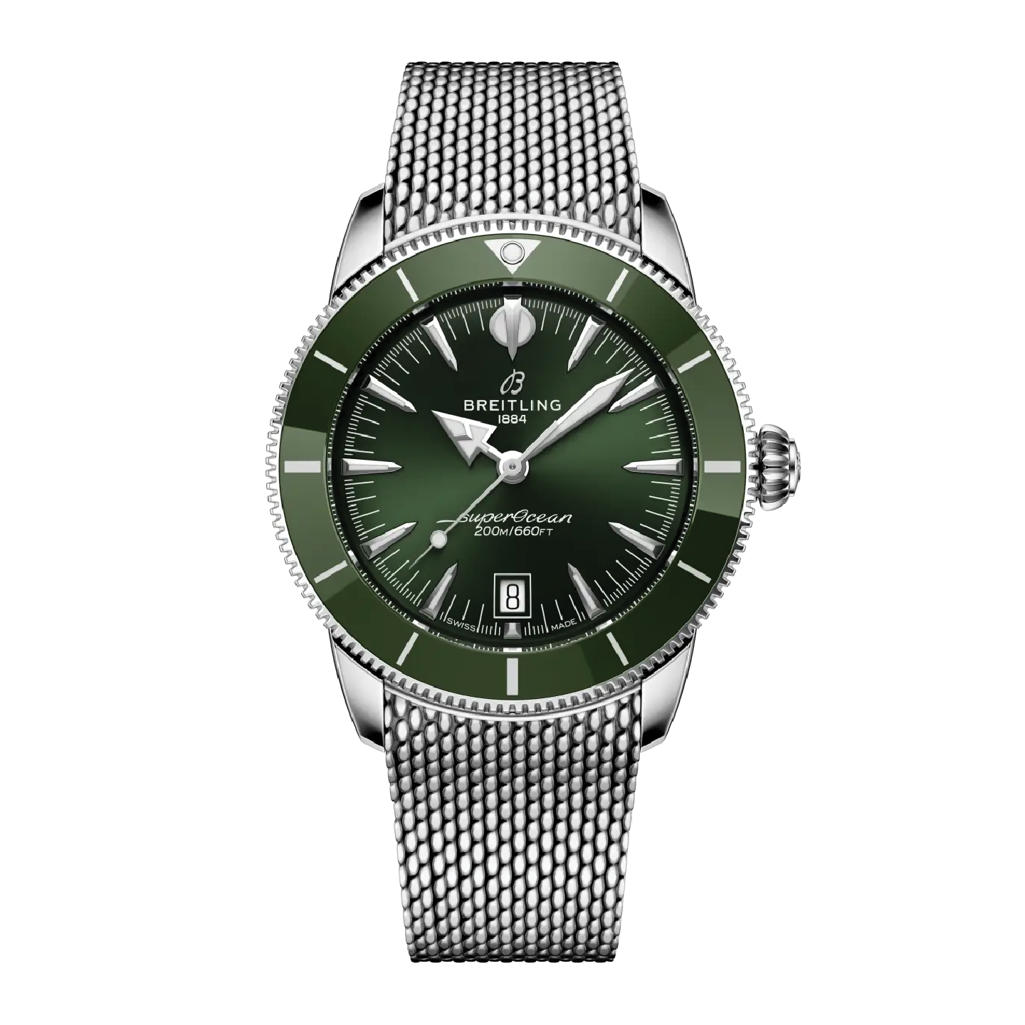 Breitling Superocean Heritage B31 Automatic 42