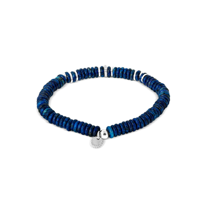 Tateossian Positano Lapis Medium