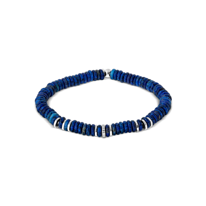 Tateossian Positano Lapis Medium