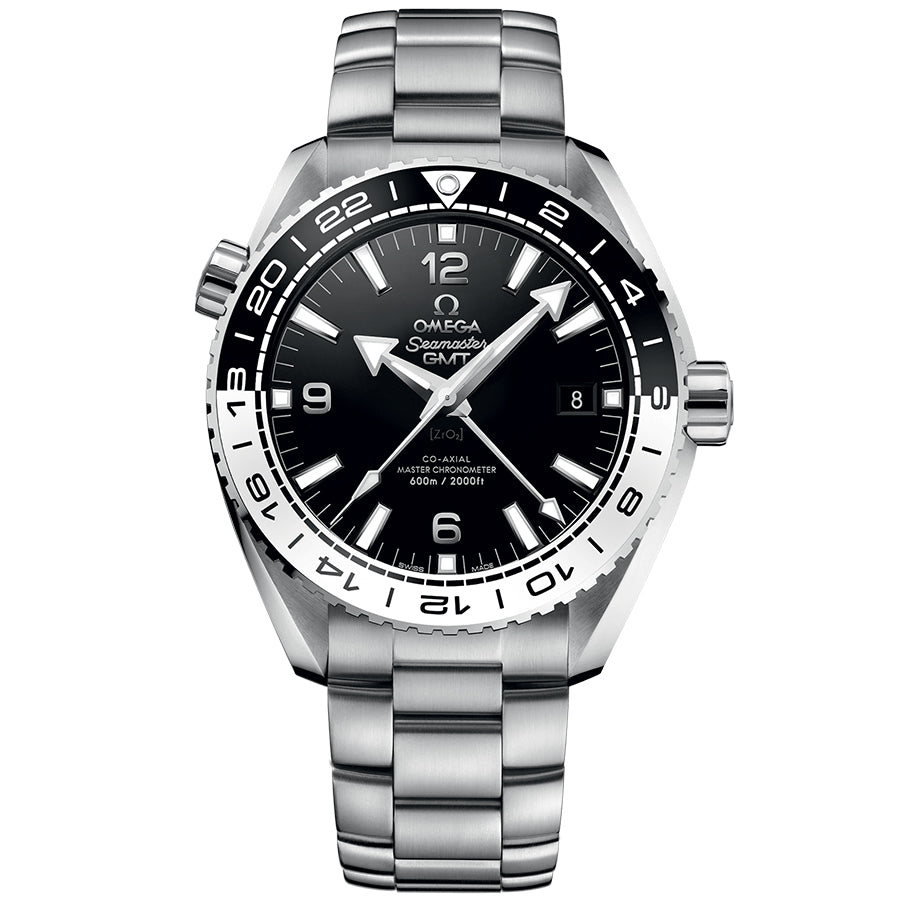 Omega Planet Ocean 600M GMT 215.30.44.22.01.001