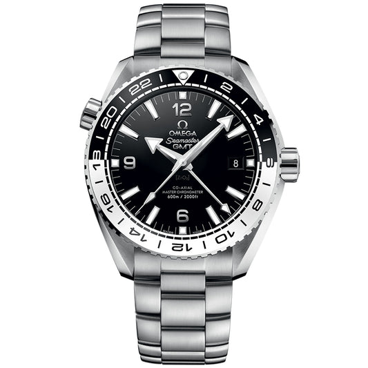 Omega Planet Ocean 600M GMT 215.30.44.22.01.001