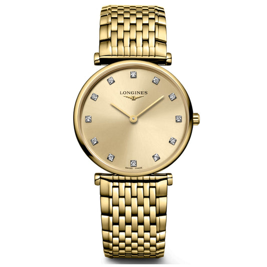 Longines La Grande Classique L4.512.2.37.8