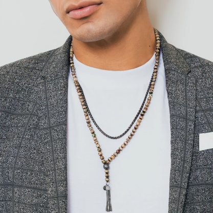 Tateossian Classic Box Chain 4mm